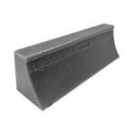 Chazan Quarter Wall Fingerboard Obstacle - Maximize Your Tri, Jubinganga Supply, PO Box 69307, 1060CJ, Amsterdam, Support@jubinganga.com