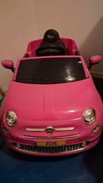 Fiat 500, Ophalen, Zo goed als nieuw