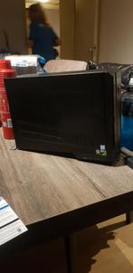 Pc msi, Computers en Software, Desktop Pc's, Gebruikt, HDD, Ophalen of Verzenden, Intel Core i7