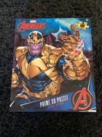 Paw patrol puzzel, Ophalen, Gebruikt