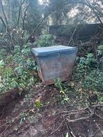 waterput bouwput, Ophalen, Overige materialen, Gebruikt, Staal