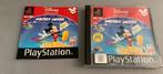 Mickey Mouse ps1, Spelcomputers en Games, Avontuur en Actie, 1 speler, Ophalen of Verzenden, Zo goed als nieuw