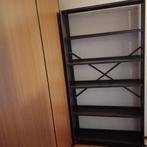 Friso Kramer Ahrend de Cirkel Stabilux - boekenkasten, Ophalen, Met plank(en), Gebruikt, 200 cm of meer