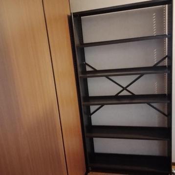 Friso Kramer Ahrend de Cirkel Stabilux - boekenkasten beschikbaar voor biedingen