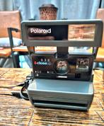 Polaroid 636 close up Polaroid camera analoog, Ophalen of Verzenden, Zo goed als nieuw, Polaroid, Polaroid