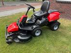 Jonsered FR2216 FA2 4x4 2 cilinder, Tuin en Terras, Gebruikt, Ophalen of Verzenden, Jonsered Husqvarna, Mulchfunctie