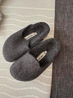 Birkenstock Pantoffels Maat 26 - Grijs nooit gedragen, Ophalen of Verzenden, Zo goed als nieuw