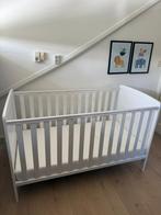 Meegroeibedje baby tot peuter 140x70 cm, Ophalen, Zo goed als nieuw, Jongetje of Meisje