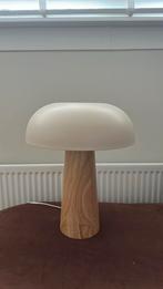 Mooie Japandi lamp, Ophalen, Zo goed als nieuw, Minder dan 50 cm