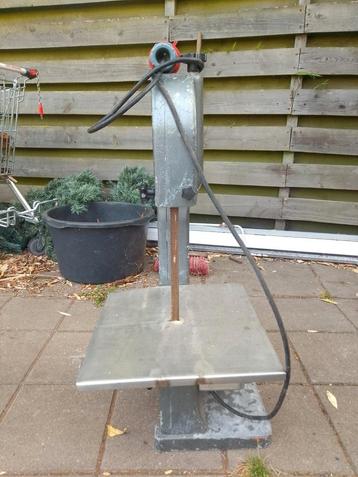 Berkel vlees / beenderen zaagmachine, Model: 5.2.40 beschikbaar voor biedingen