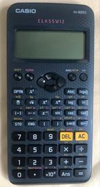 Casio fx - 82EX, Diversen, Rekenmachines, Ophalen of Verzenden, Zo goed als nieuw