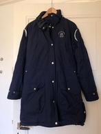 lange warme jas Mountain Horse M, Ophalen of Verzenden, Zo goed als nieuw, Overige soorten, Bovenkleding