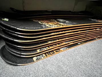 Salomon Snowboards inclusief binding, 150 cm beschikbaar voor biedingen