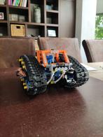 Lego Technic transfer, Complete set, Lego, Zo goed als nieuw, Ophalen