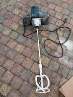 Betonmixer - Gebruikt, Doe-het-zelf en Verbouw, Gereedschap | Overige machines, Ophalen, Gebruikt