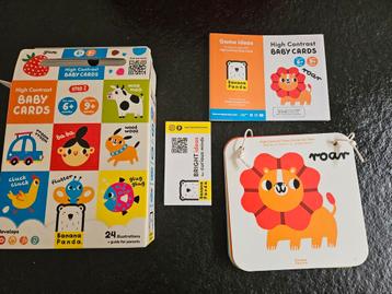 Boekje kraamcadeau Banana Panda beschikbaar voor biedingen