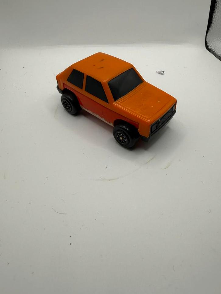 Tonka Rabbit Scrambler, Hobby en Vrije tijd, Modelauto's | Overige schalen, Gebruikt, Auto, Ophalen of Verzenden