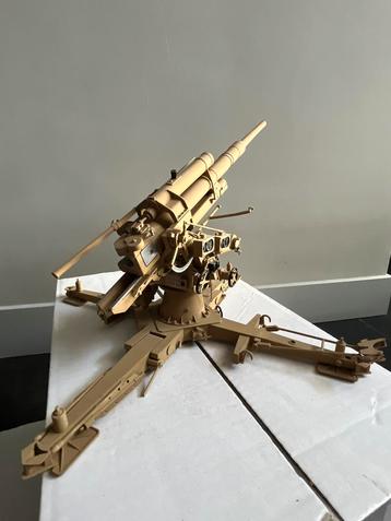 Verlinden Flak 88mm beschikbaar voor biedingen