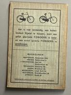 Geïllustreerde gids voor Noord-Oost Drenthe (1906), Ophalen of Verzenden