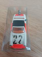 Corgi-Toys Porsche 911 RIJKSPOLITIE, Hobby en Vrije tijd, Modelauto's | 1:43, Verzenden, Zo goed als nieuw, Auto, Corgi