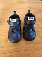 AIXCP baby schoentjes zwart maat 19, Kinderen en Baby's, Babykleding | Schoentjes en Sokjes, Schoentjes, Ophalen of Verzenden