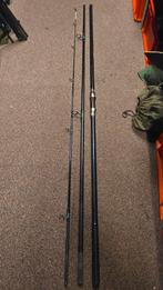 Shakespeare team extreme supreme zeehengel, Watersport en Boten, Hengelsport | Zeevissen, Ophalen, Gebruikt, Werphengel