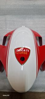 Nieuw voorspatbord Ducati 749/ 999 !!, Nieuw