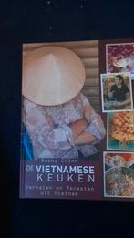 B. Chinn - De Vietnamese keuken, Boeken, Kookboeken, Azië en Oosters, Ophalen of Verzenden, Zo goed als nieuw, B. Chinn