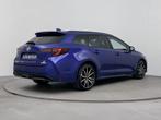 Toyota Corolla Touring Sports Hybrid 140 GR Sport | Navigati, 12 maanden, 450 kg, Gebruikt, 4 cilinders