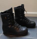 ** Haix Gore Tex schoenen maat 41**, Ophalen of Verzenden, Zo goed als nieuw, Wandelschoenen of Bergschoenen, Zwart