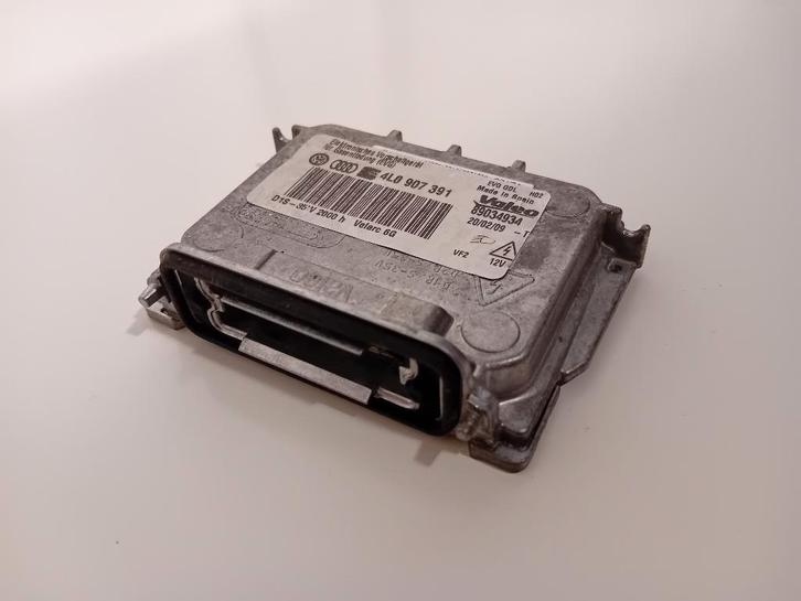 Ballast Xenon (HID) Koplamp 4L0 907 391 *Valeo*, Auto-onderdelen, Verlichting, Audi, BMW, Seat, Volkswagen, Volvo, Nieuw, Ophalen of Verzenden