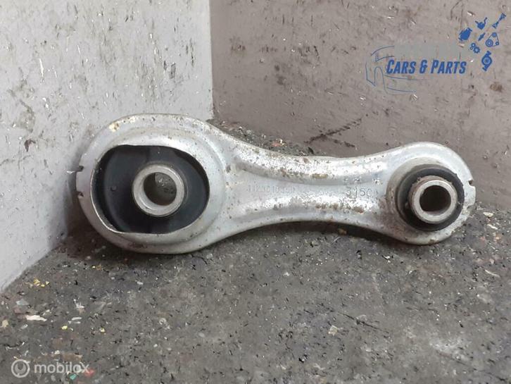 Renault Zoe Q210 Motorsteun 112381035R, Auto-onderdelen, Motor en Toebehoren, Renault, Gebruikt, Ophalen of Verzenden