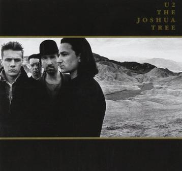 U2 – The Joshua Tree beschikbaar voor biedingen