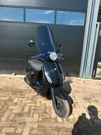 TYM scooter 45kmp 9162km, Fietsen en Brommers, Snorfietsen en Snorscooters, Ophalen of Verzenden, Zo goed als nieuw, Overige merken