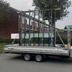 Hapert azure h2 4x2m 3000kg, Ophalen, Gebruikt