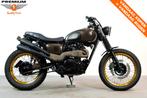 Kawasaki W 800 PREMIUM SCRAMBLER (bj 2016), Bedrijf, Naked bike, 12 t/m 35 kW, 773 cc