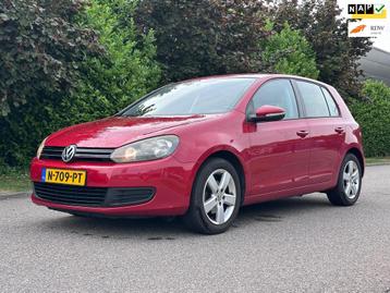 Volkswagen Golf 1.2 TSI Highline BlueMotion 5DR*Clima*Dealer beschikbaar voor biedingen