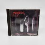 Immortalis - Indicium de Mortuis - CD 1st press, Ophalen of Verzenden, Gebruikt