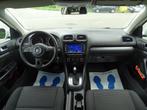 Volkswagen Golf Variant 1.6 TDI Trendline BlueMotion - DSG A, Auto's, Volkswagen, Euro 5, Gebruikt, 4 cilinders, Origineel Nederlands