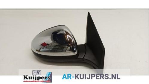 Buitenspiegel rechts van een Chevrolet Aveo, Auto-onderdelen, Spiegels, Chevrolet, Gebruikt