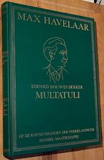 Multatuli. MAX HAVELAAR. Arena 1981. Naar de 2e herziene dr., Zo goed als nieuw, Nederland, Multatuli, Ophalen of Verzenden