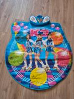 K3 dansmat, Kinderen en Baby's, Ophalen, Gebruikt, Meisje