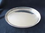 Zilveren dienblad Begeer Utrecht 1920, Antiek en Kunst, Verzenden, Zilver