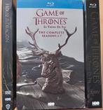 Complete game of thrones 1 tm 8 en prequel House of dragon, Cd's en Dvd's, Ophalen of Verzenden