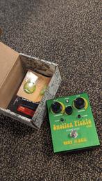 Way Huge Swollen Pickle MkII – Jumbo Fuzz (compleet in doos), Ophalen of Verzenden, Zo goed als nieuw