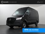 Mercedes-Benz Sprinter 315 CDI | L2 H2 | RWD | Aut. | PRO |, Auto's, Automaat, 4 cilinders, 150 pk, Start-stop-systeem