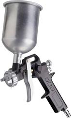 Ferm paint spray gun, Ophalen of Verzenden, Nieuw, Verfspuit of Verfpomp