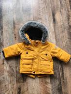 Baby winterjas maatje 62, Kinderen en Baby's, Babykleding | Maat 62, Ophalen, Zo goed als nieuw, Jongetje
