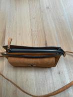 Mooi bruin handtasje gekocht bij de primark, Sieraden, Tassen en Uiterlijk, Ophalen of Verzenden, Zo goed als nieuw, Bruin, Handtas
