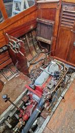 volvo-penta met keerkoppeling, Watersport en Boten, Ophalen, Gebruikt, Motor en Techniek, Zeilboot of Motorboot